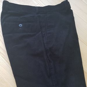 H&M corduroy pants